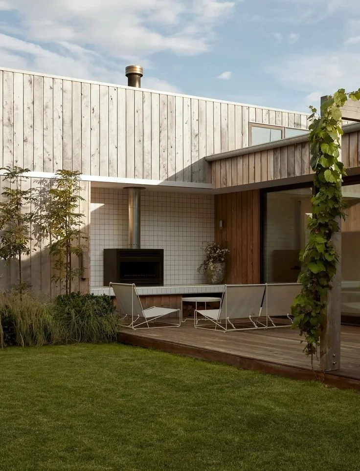 Three Key Reasons To Install A Deck On Your Aussie Property