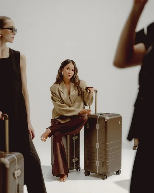 Long Distance Travel Essentials Checklist: Your Friendly Guide To Packing Smart