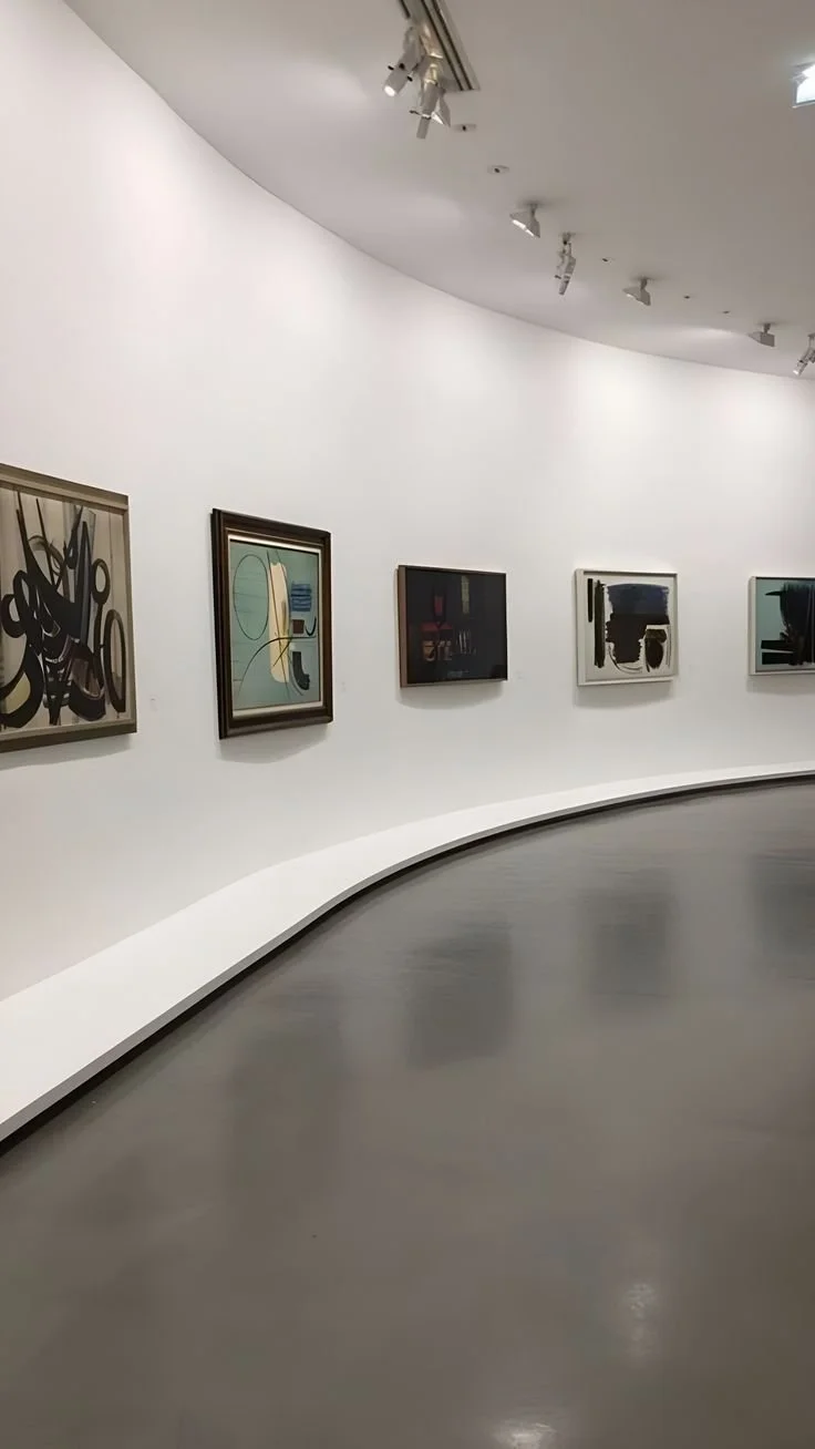 Mastering The Art Market: Tips For Buying Fine Art And Fine Art Canvas