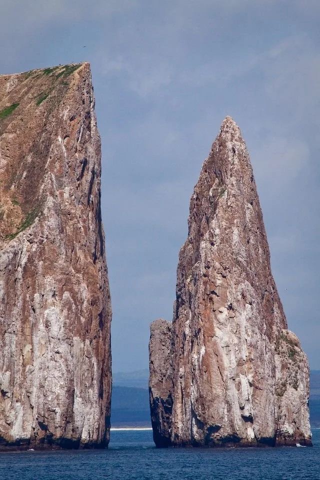 6 Destinations For The Adventurous Traveler