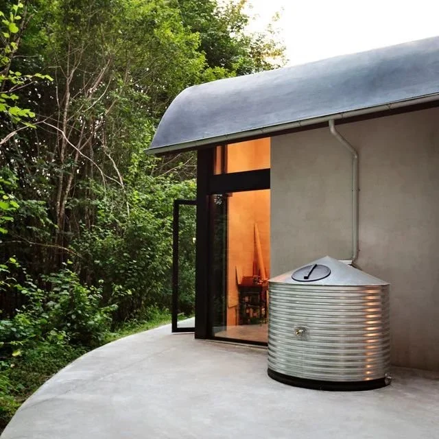 Water Tank Solutions For Sustainable Living