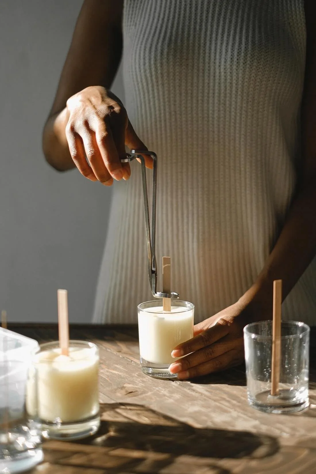 A Beginner's Guide To Getting Started With Candle Making