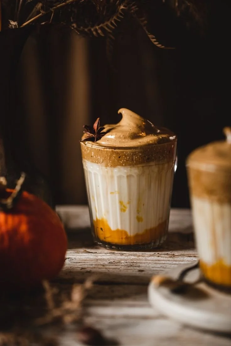 Rich, Cozy Flavors For Your Fall Recipes