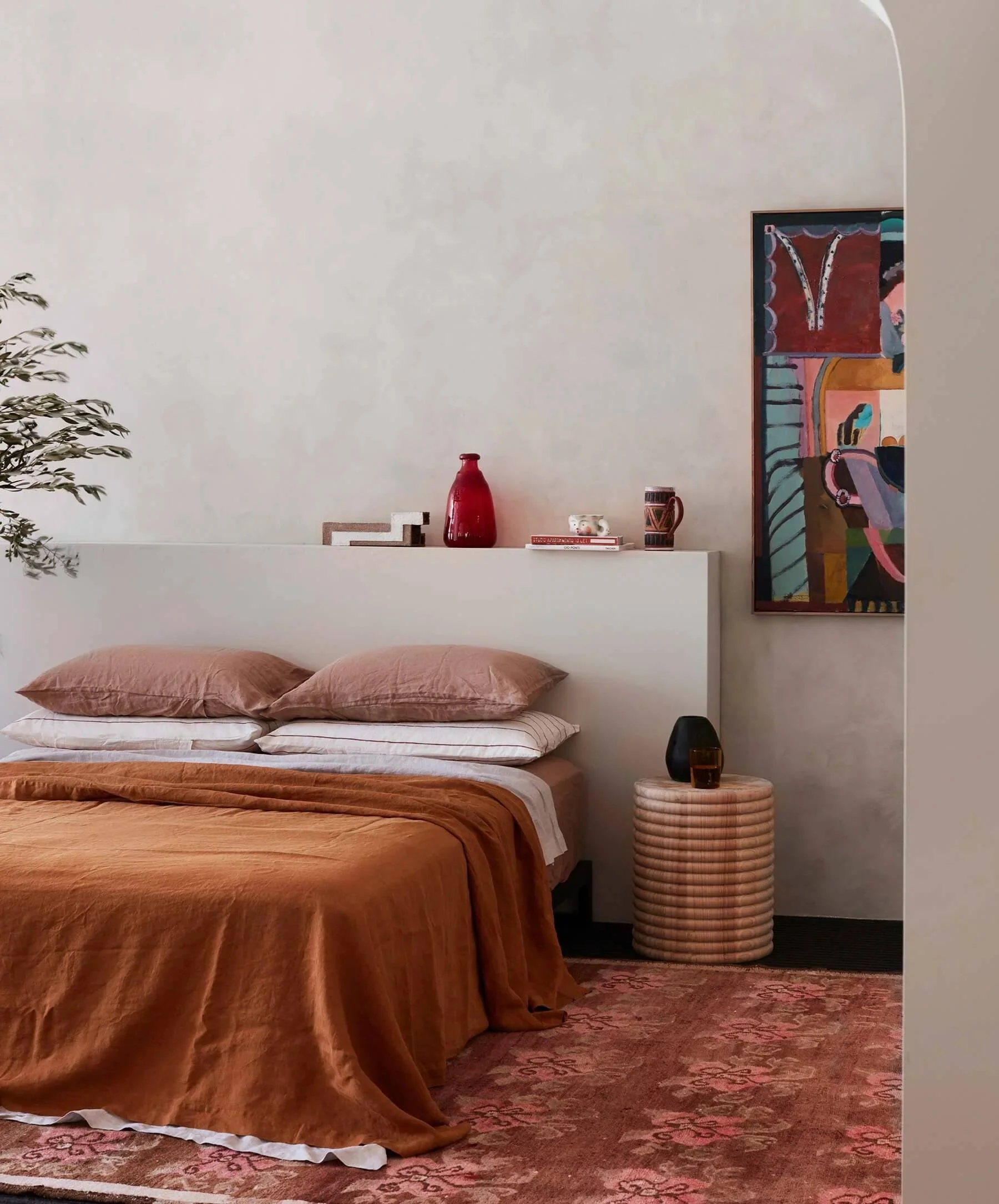 Creating A Sleep Sanctuary: Choosing The Right Mattress And Bedding