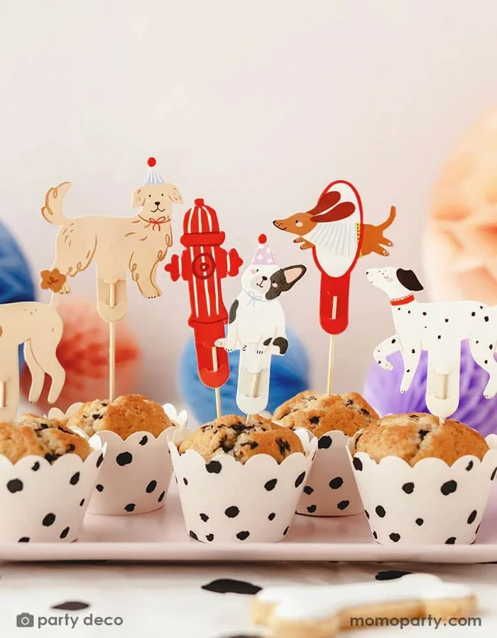 5 Must-Try Ideas For An Unforgettable Doggie Birthday Celebration