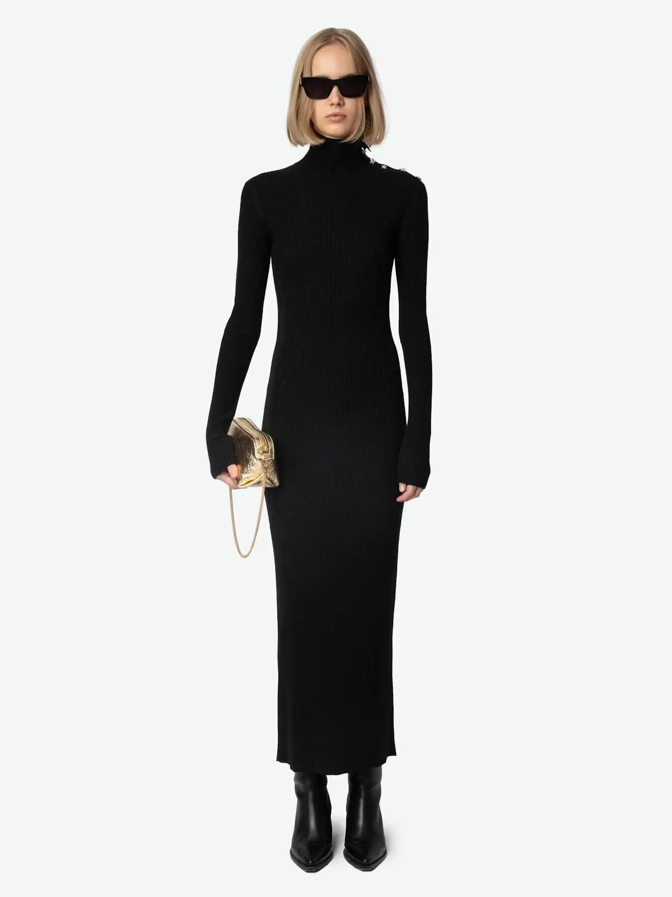 Curating A Timeless Closet: French Dress Styles Every Woman Should Own
