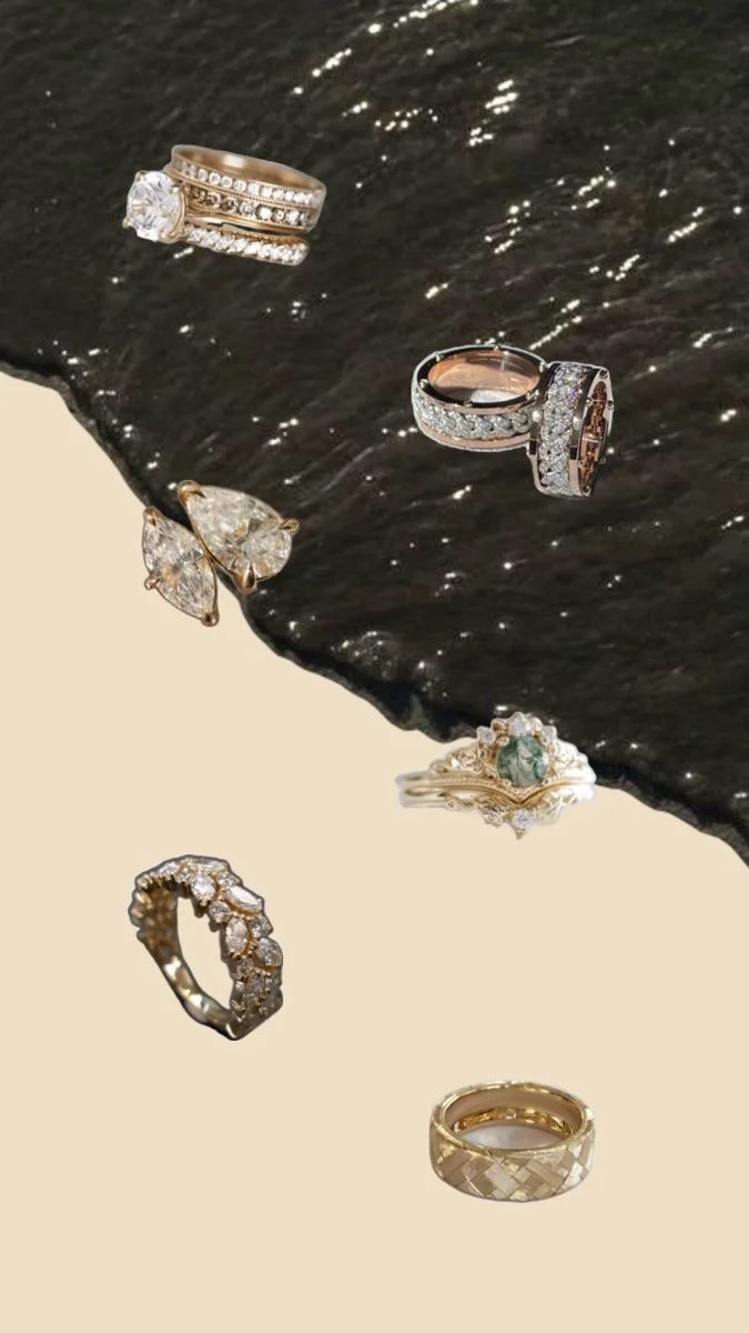 How To Create A Capsule Jewelry Collection