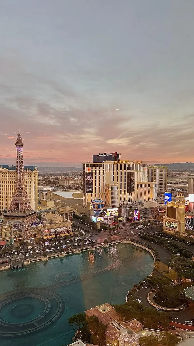 7 Reasons To Visit a Las Vegas Shopping Mall On Your Trip