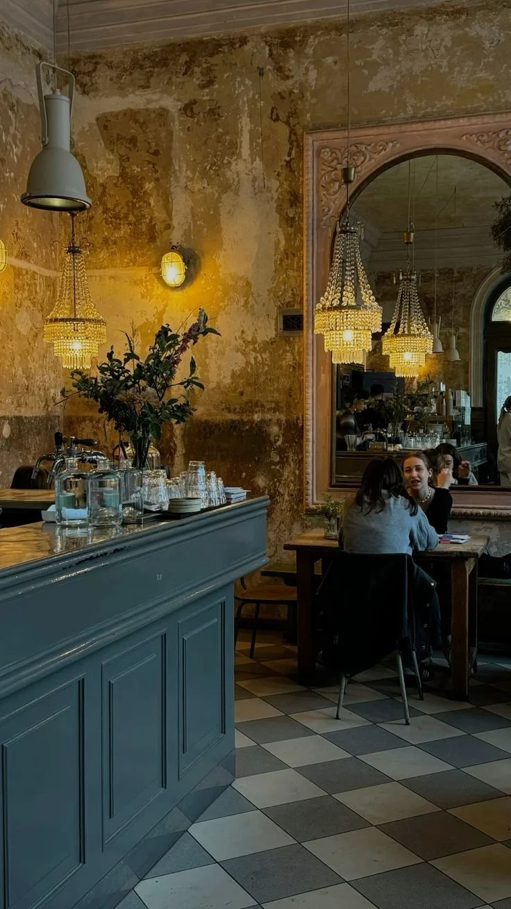 The Benefits Of Noise-Reduction Hearing Aids In Busy Settings