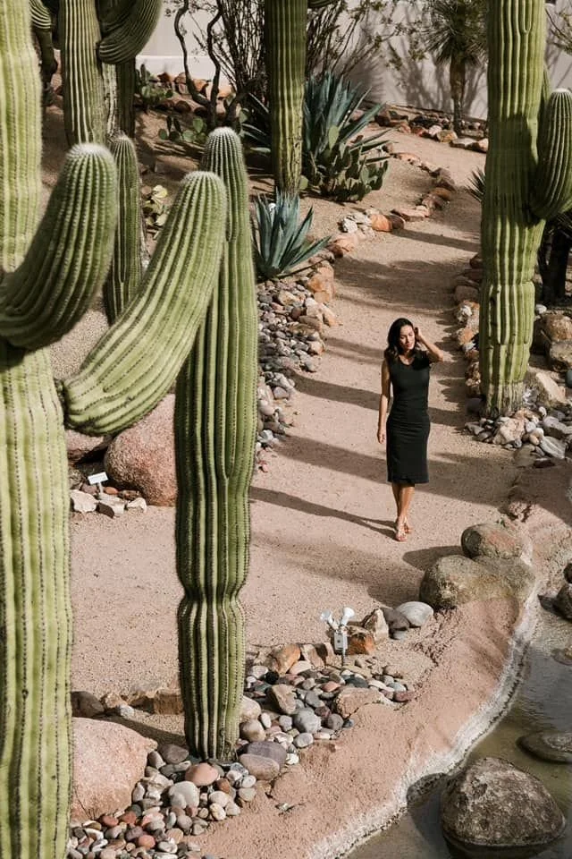 How Unique Stays Create Lasting Memories