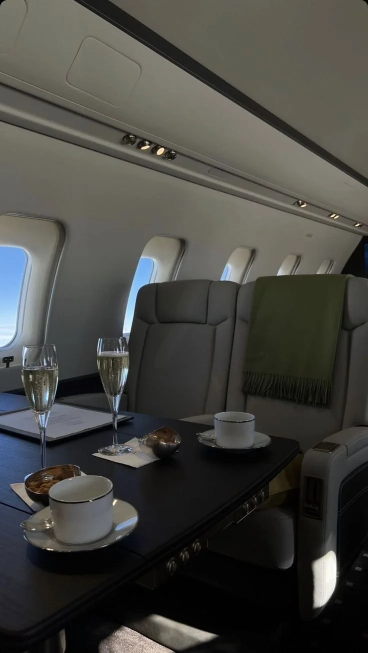 Business Class Flights To Dublin, Ireland With Flyer Club