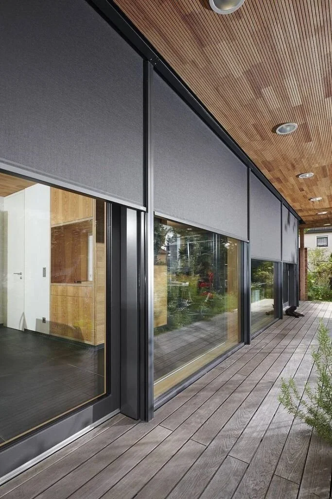 Why Custom Window Screens Are A Smart Business Investment