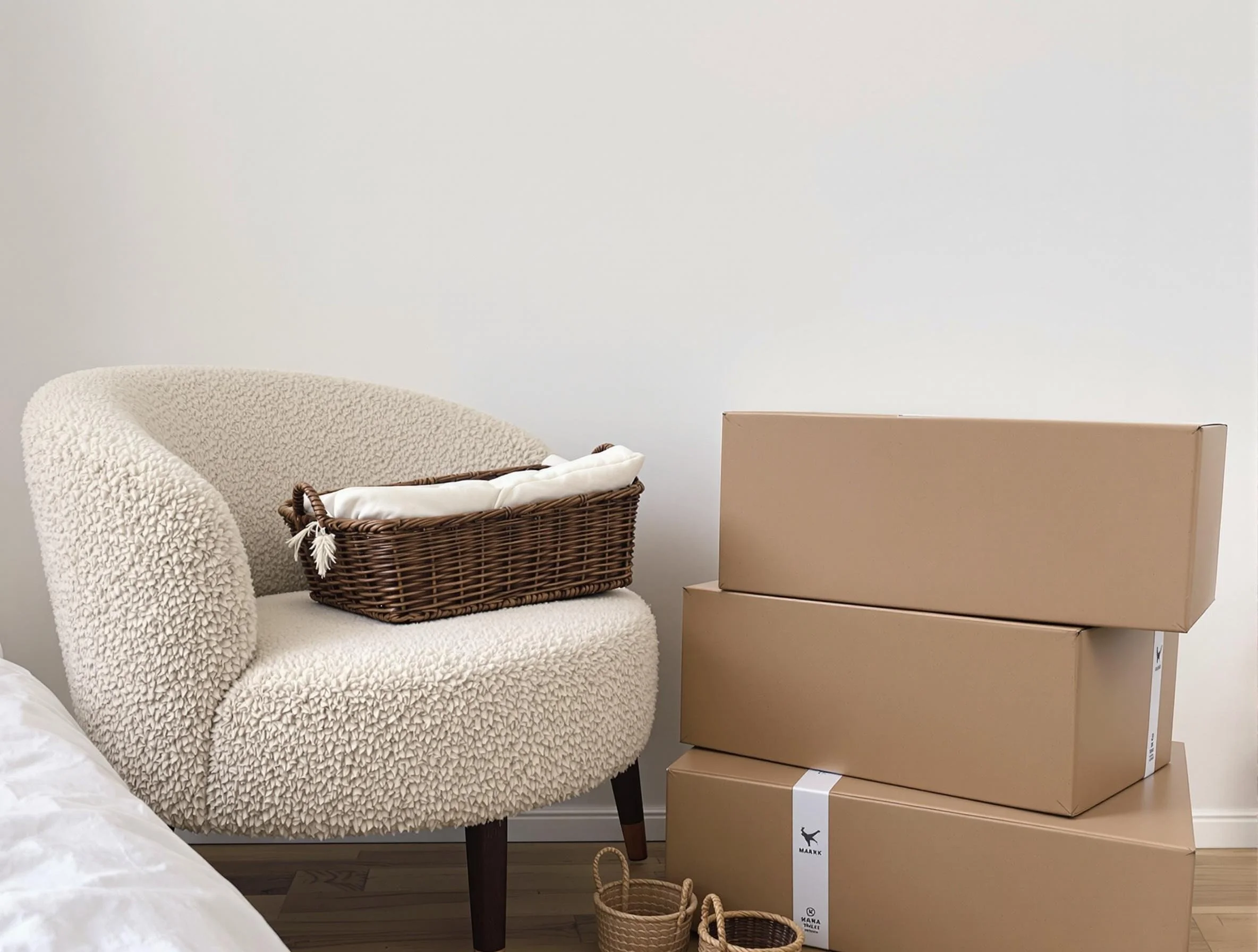 How Moving Boxes Can Attract Rodents: Risks And Prevention Tips