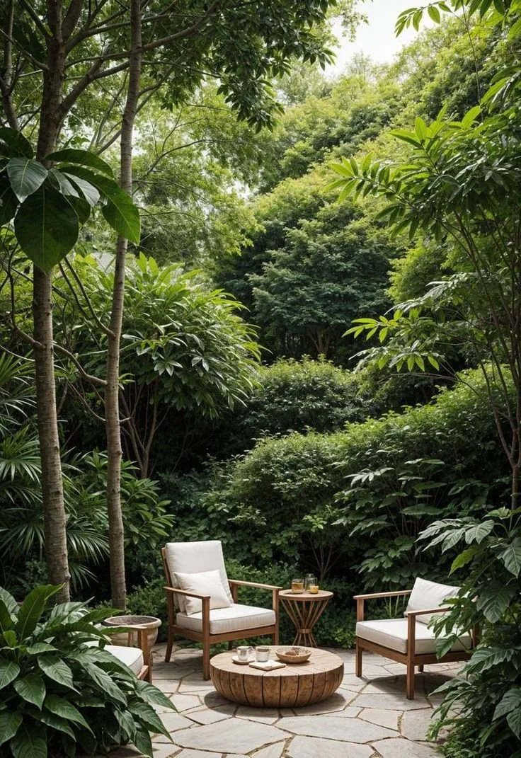 Essential Materials For Your Garden Renovation