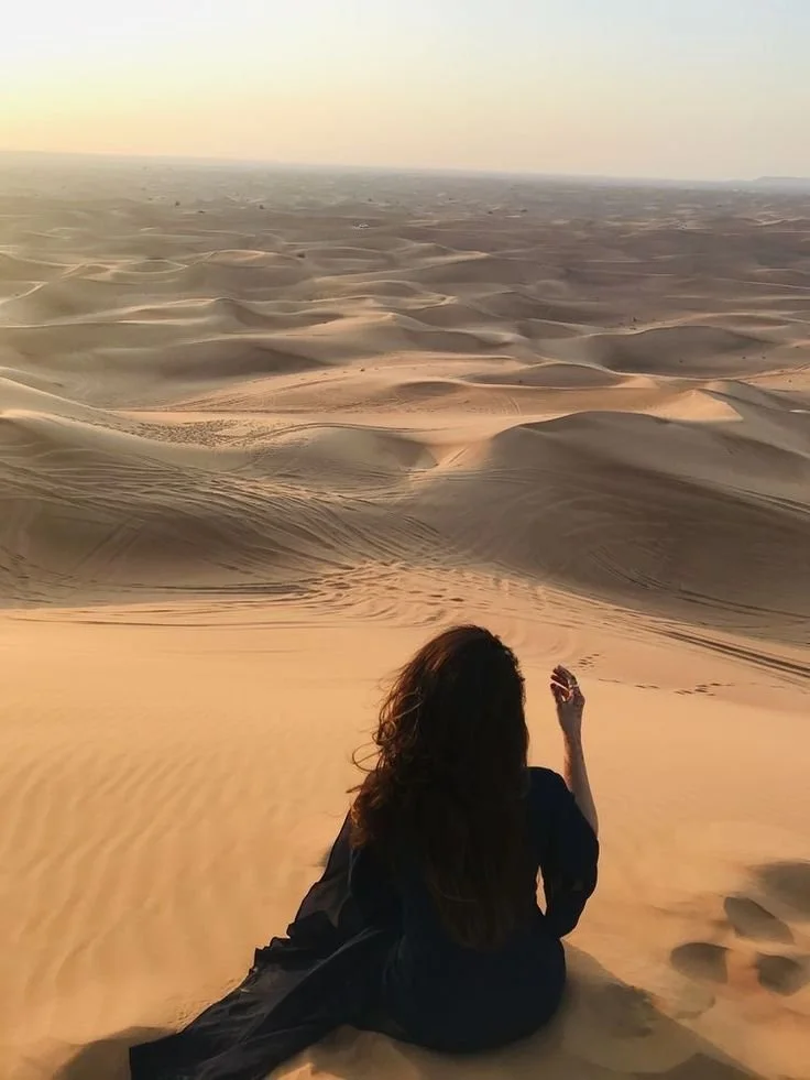 Planning The Perfect Adventure In The Heart Of The Dubai Desert