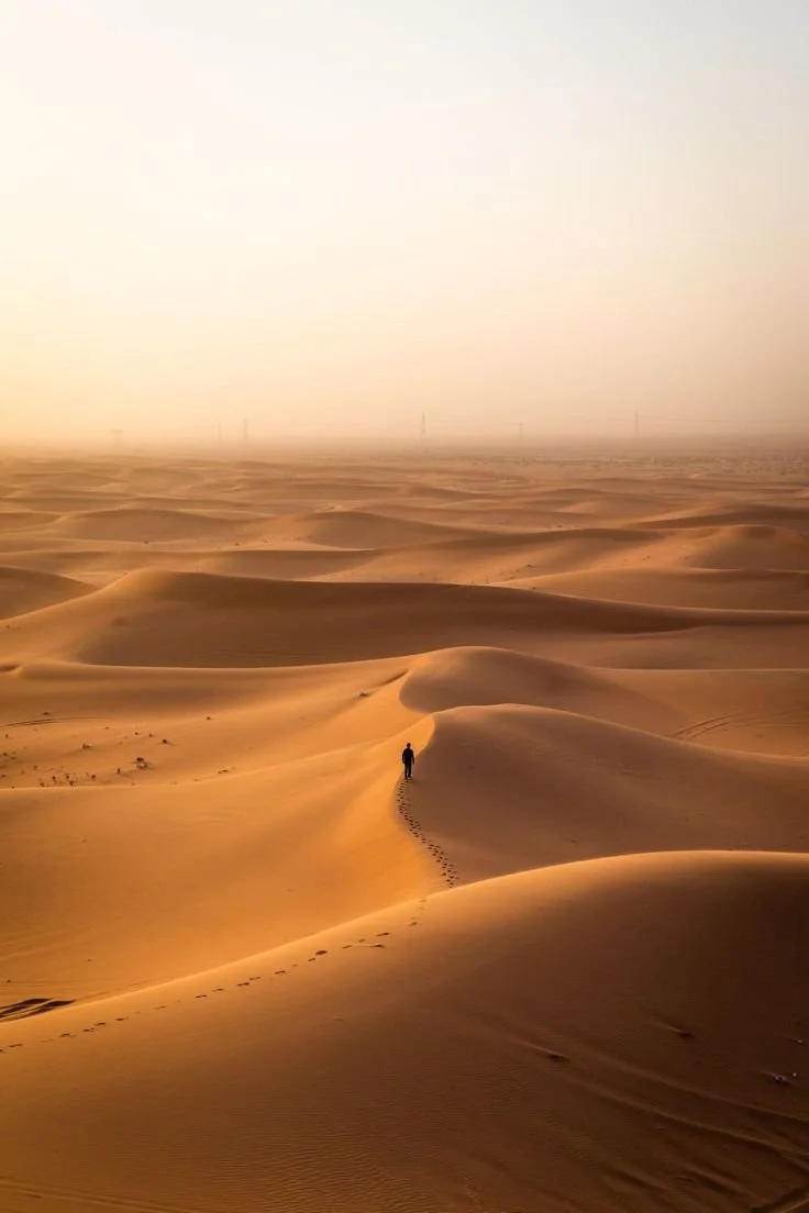 The Best Hidden Gems In Riyadh Province