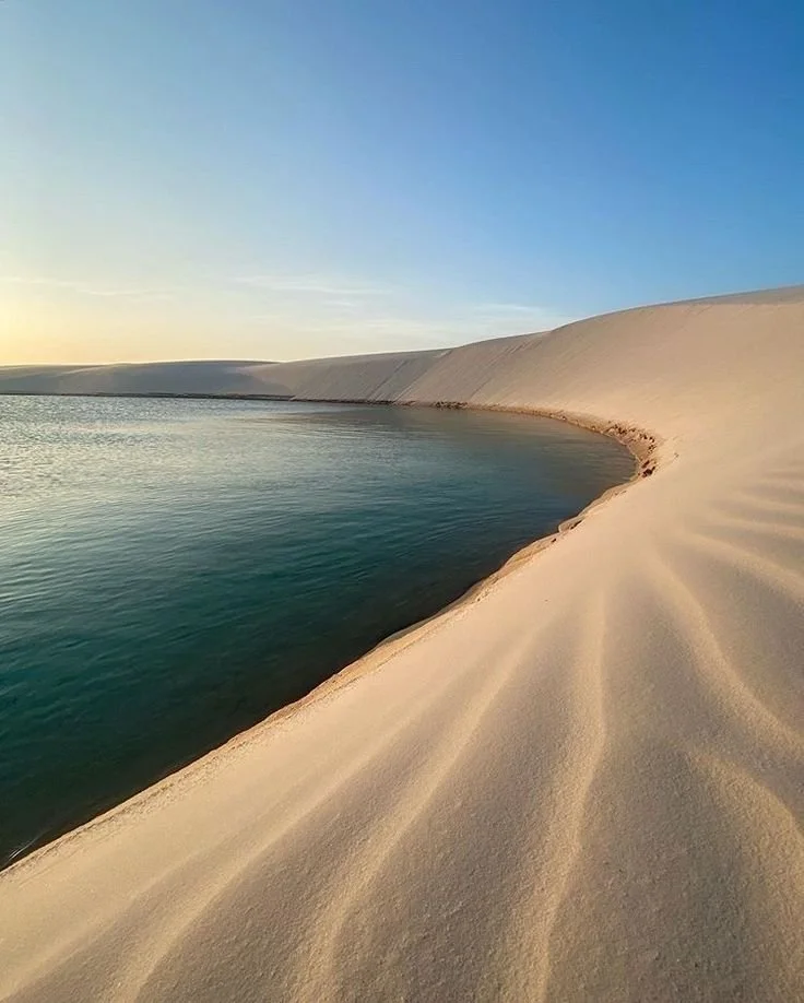 Saudi Arabia To Open A Private Island For Cruise Passengers