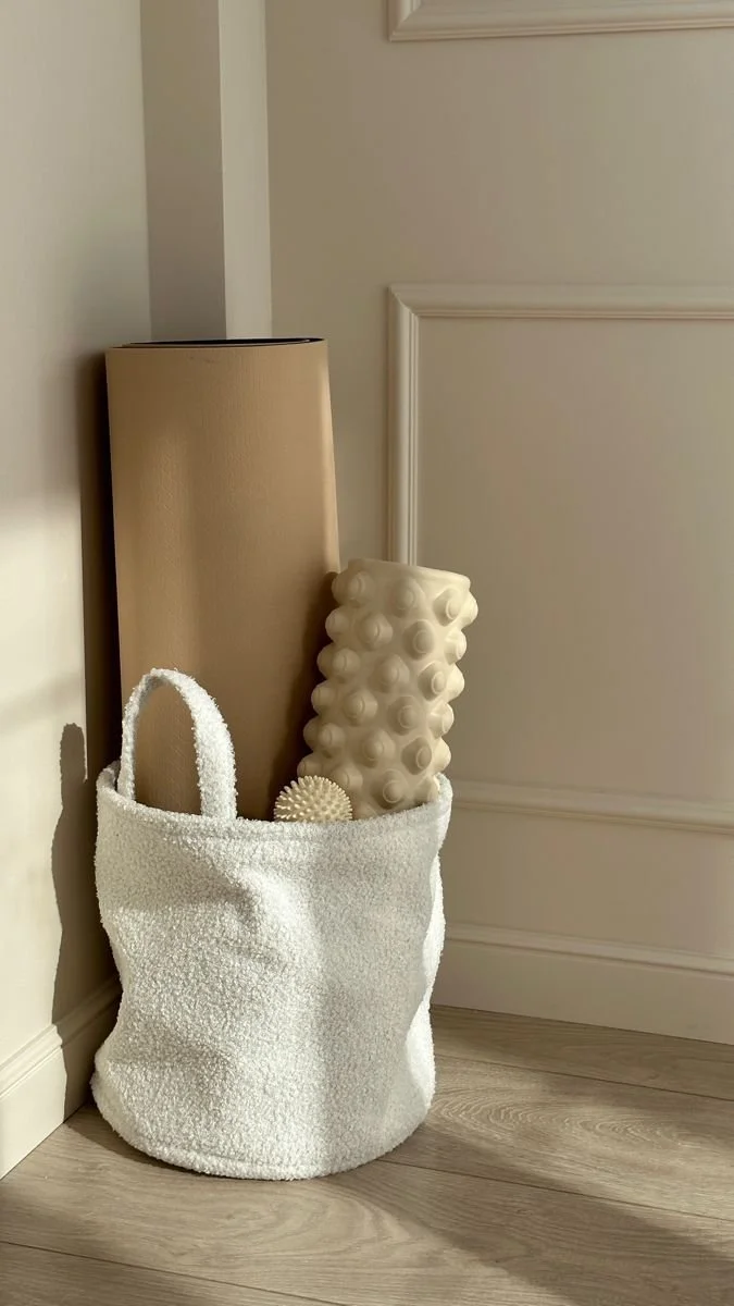 How To Care For Your Body Inside And Out