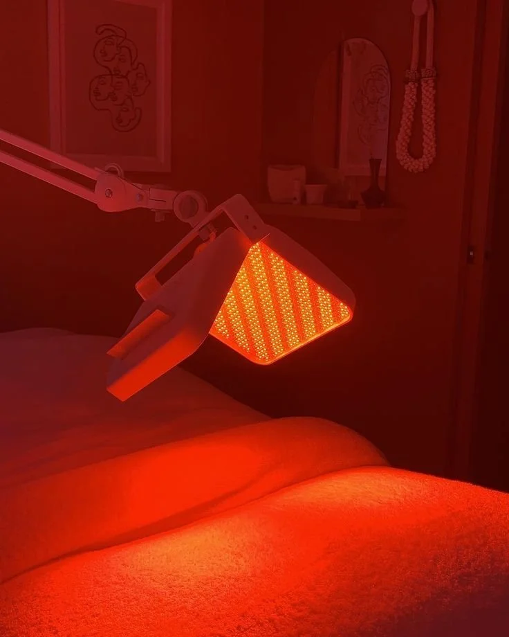 LED Lights Treatment: The Future Of Non-Invasive Skincare