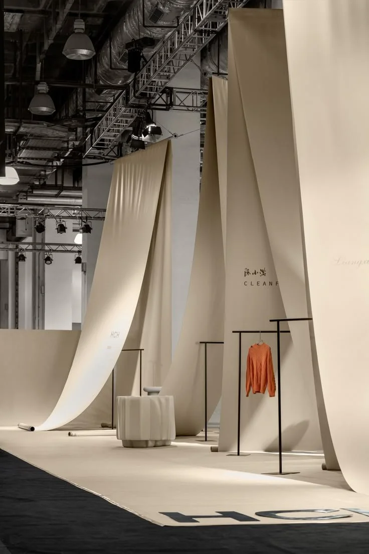 3 Reasons Small Businesses Should Showcase At Industry Events