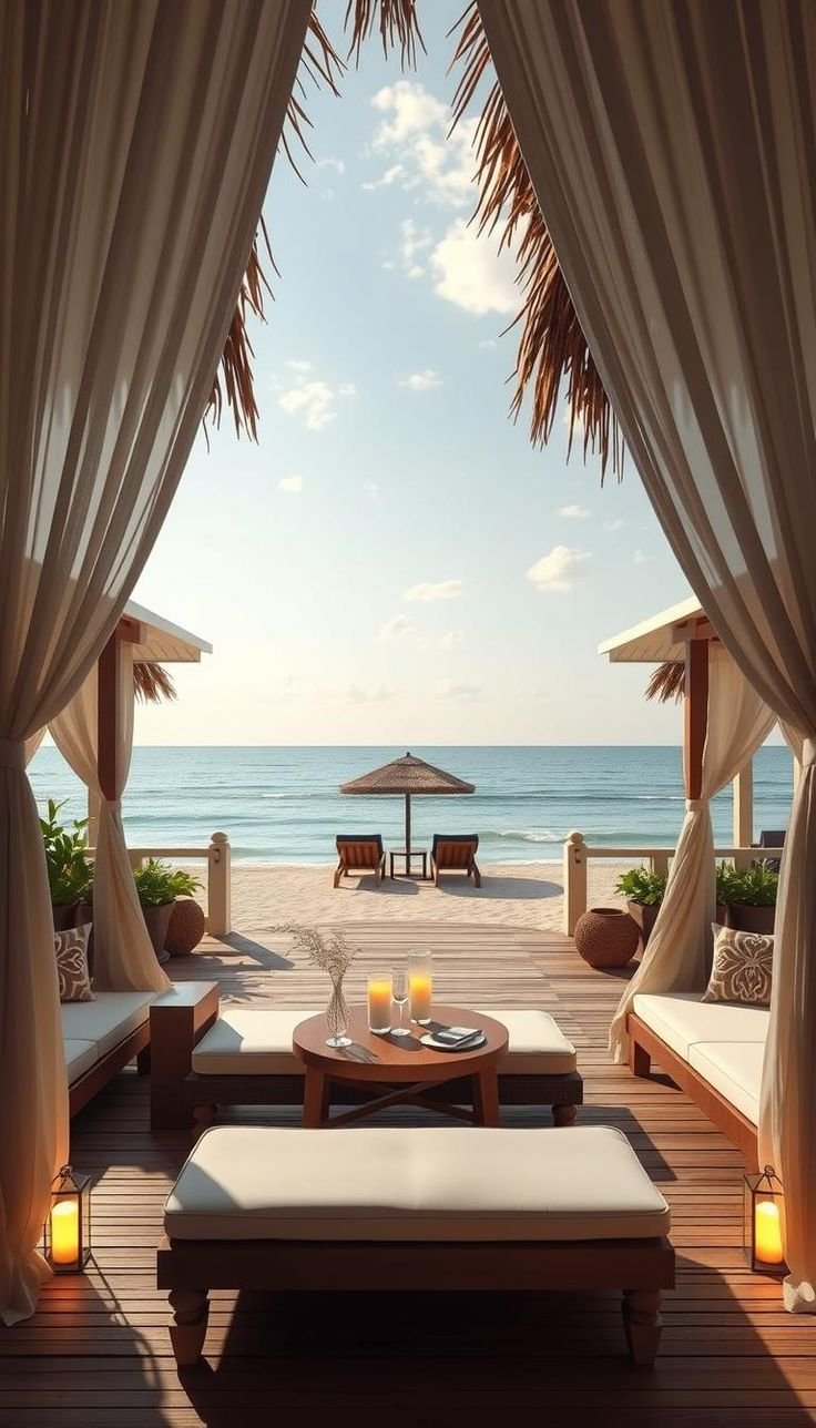 6 Tips For Designing A Relaxing Aruba Vacation