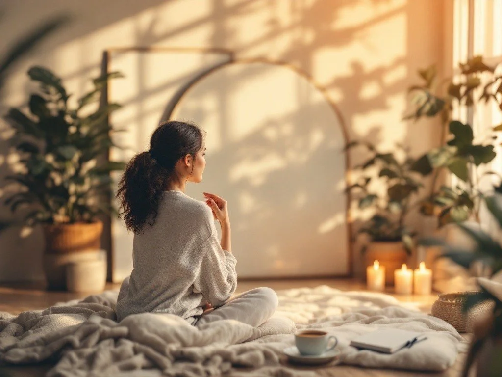 How Therapy Enhances Self-Awareness And Personal Growth