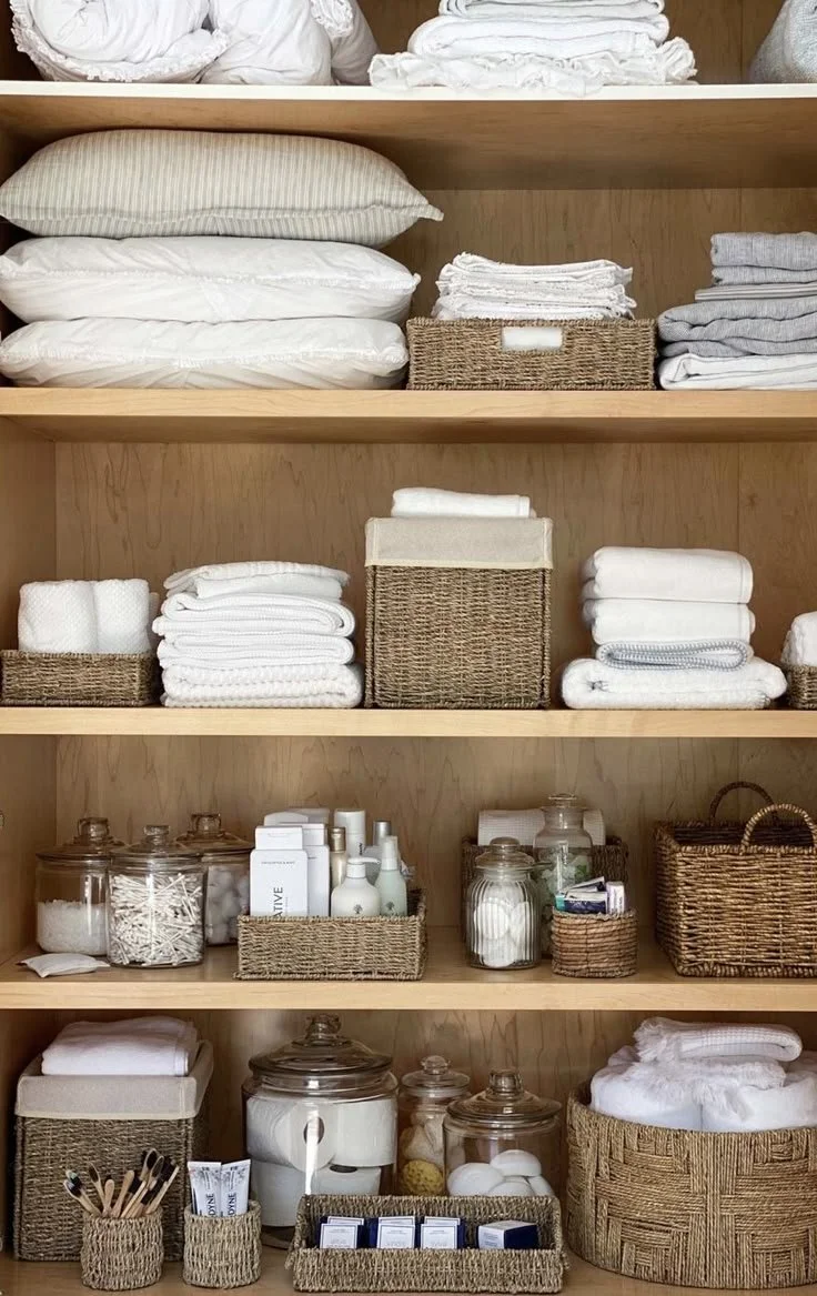 How To Make Unpacking Easier After A Move