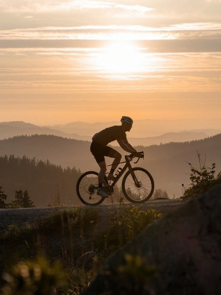 Cycling Adventures In Serra da Estrela: A Guide For Summer Exploration