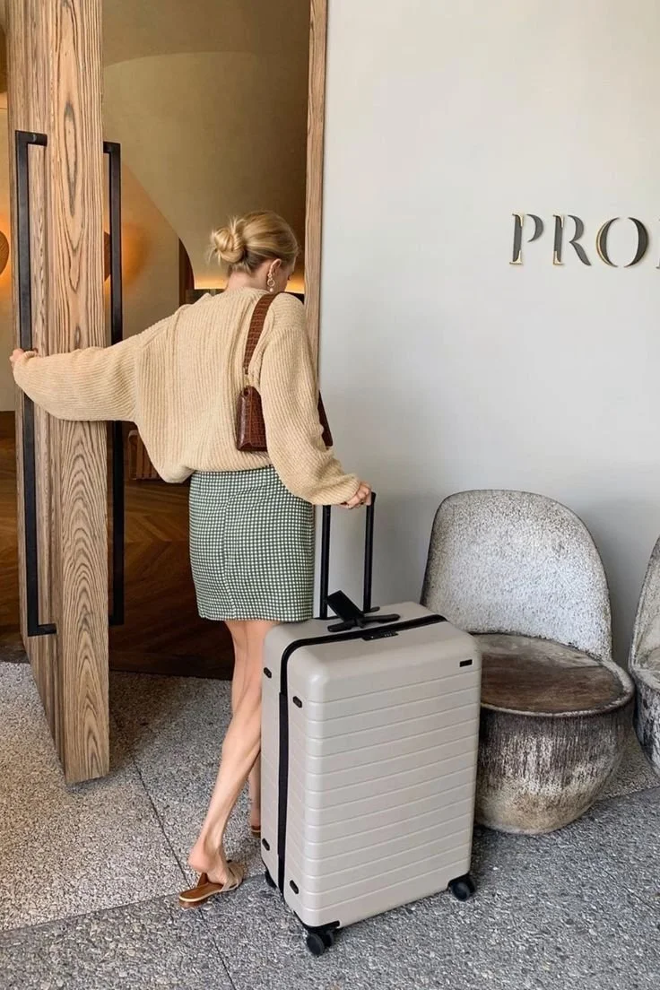 11 Things To Look For In An Airport Hotel