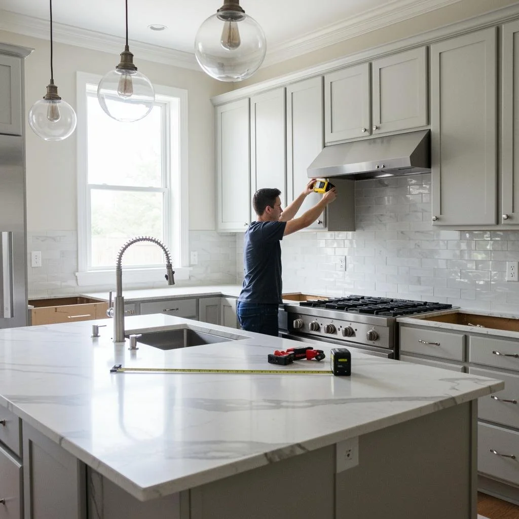 10 Ways To Transform Your Kitchen With Expert Remodeling