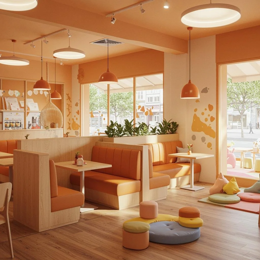 How To Ensure Your Business Is Welcoming To Families