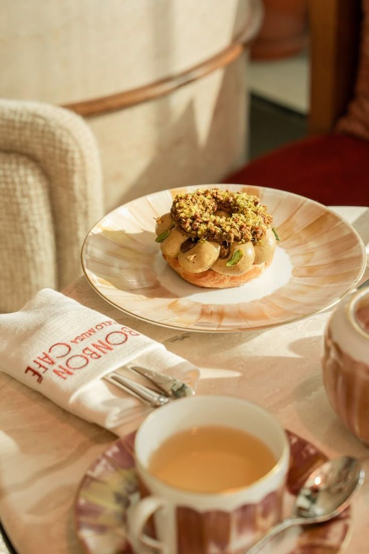 6 Photography Tips For Your Next International Food Crawls