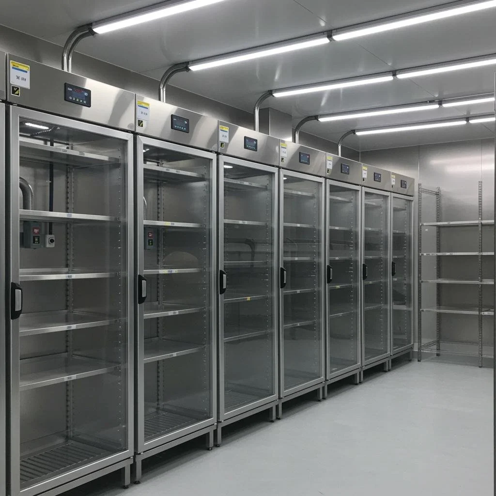 How Custom Refrigeration Can Save You Money In The Long Run