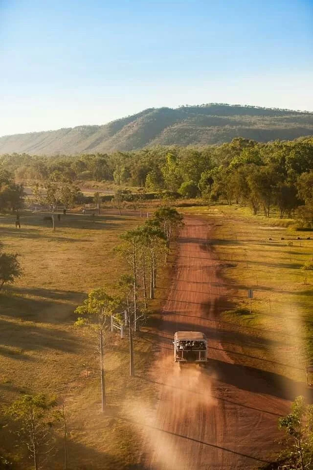 Sun, Sand & Serpentines: 10 Unmissable Road Trips Across Australia