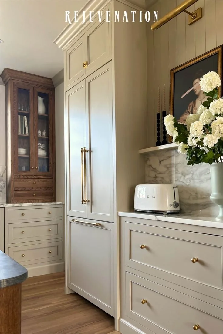 Mindful Appliance Care: How Expert Fridge Repair Enhances Home Harmony