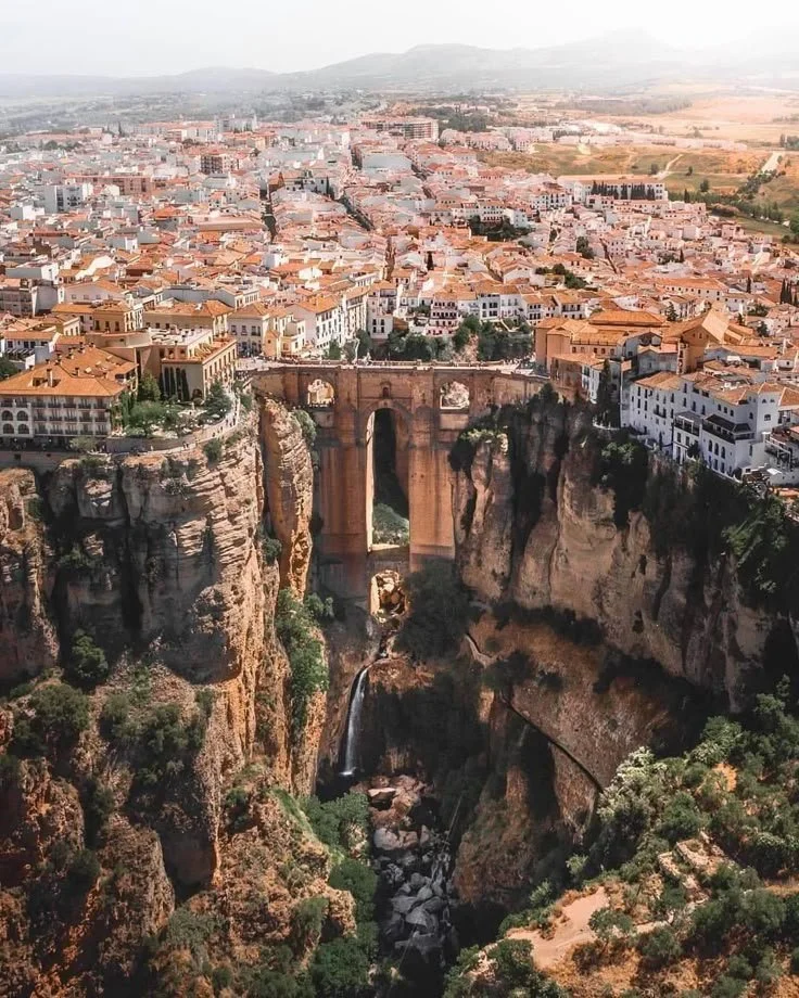 Exploring Spain's Most Iconic Bridges: A Journey Through History