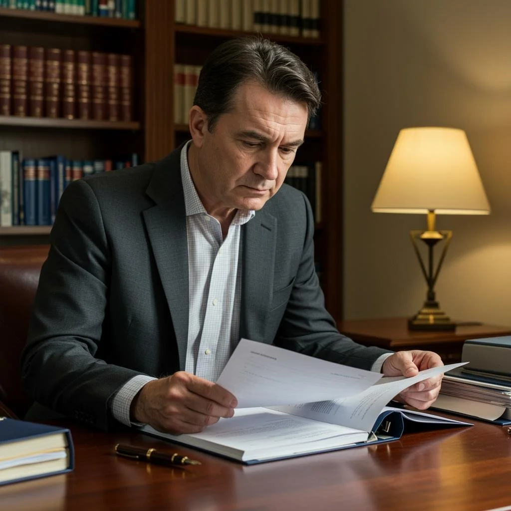 How To Prove A Truck Driver Was Speeding Before A Crash