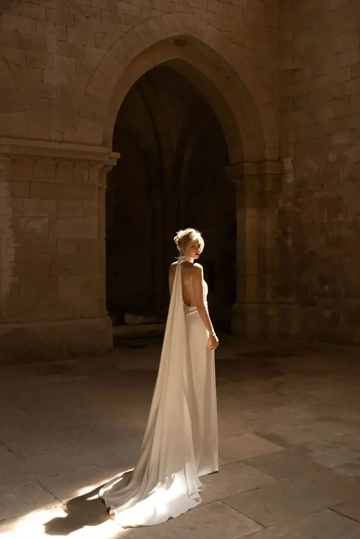 Essential Tips To Re-Wear A Preserved Wedding Dress