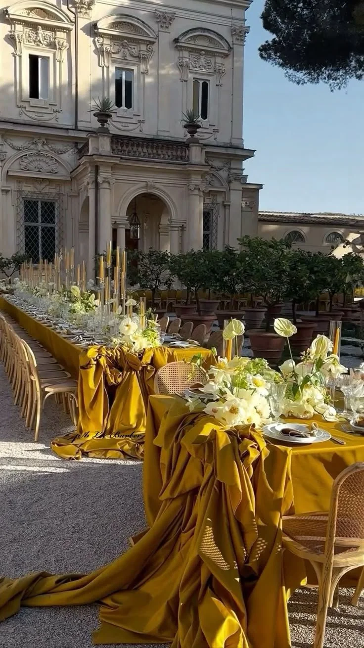 How To Plan A Banquet: A Step-by-Step Guide