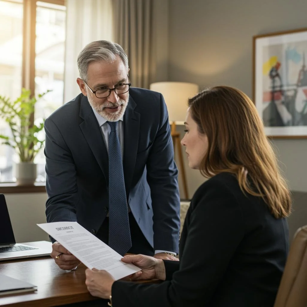 How Alimony Works and When It’s Awarded