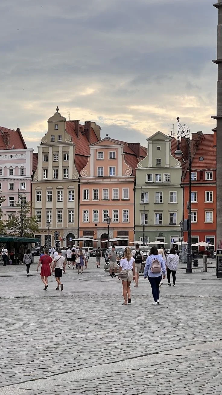 Exploring Poland: Must-Visit Historical And Cultural Landmarks