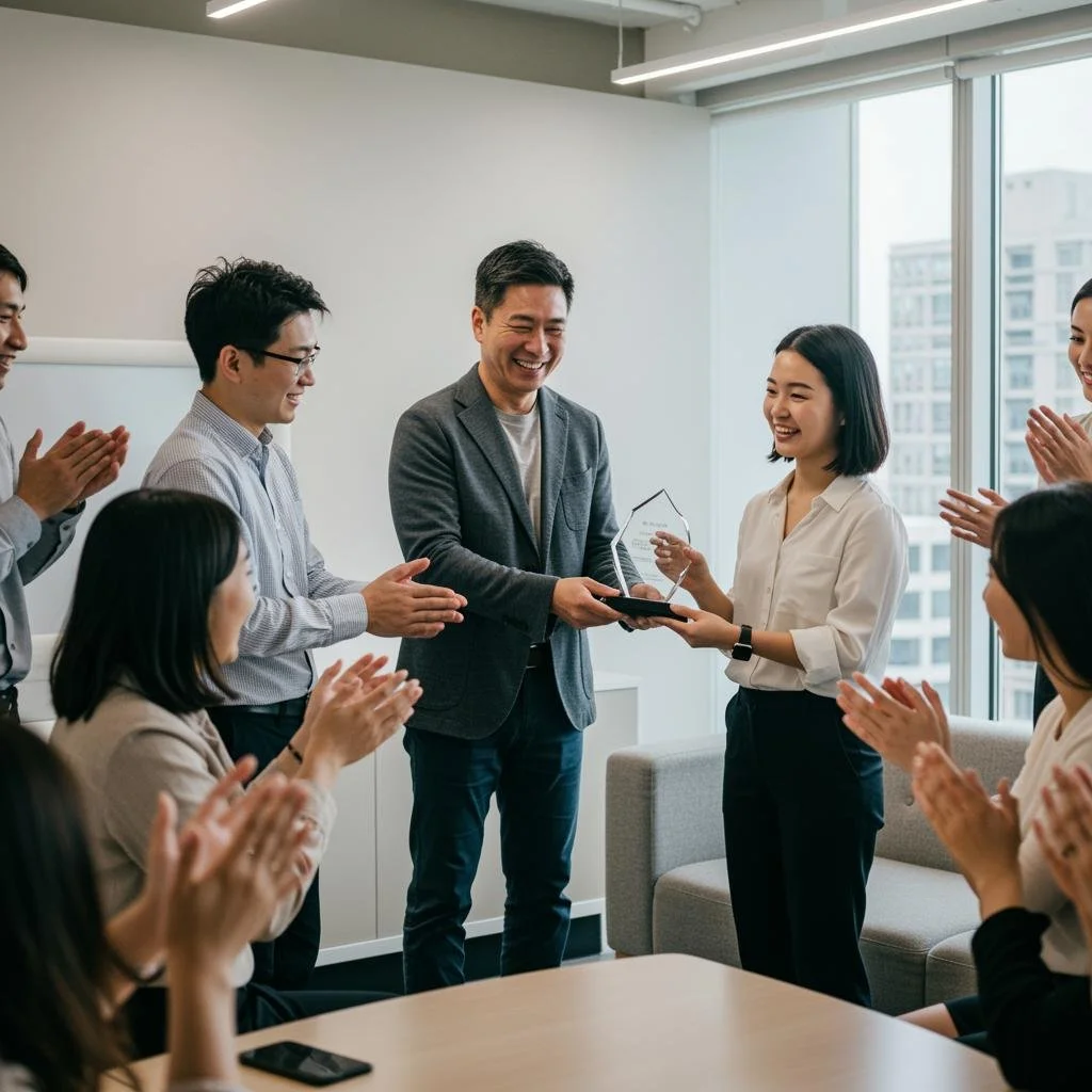 Key Components Of Effective Employee Recognition In Organizations