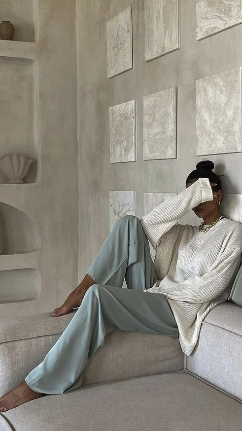 Easy Weekend Outfits That Make You Look Put Together