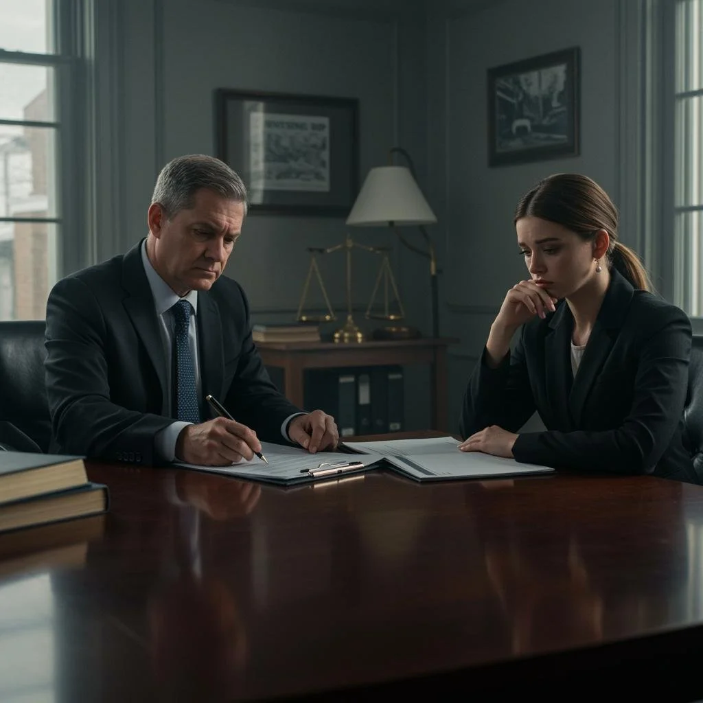 The Numerous Expenses Involved In The Average Divorce Process