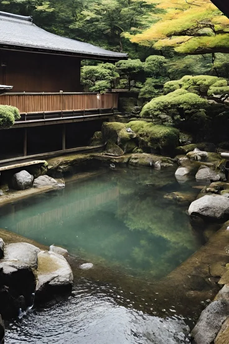 Summer In Japan And Why You Need The Best Pocket WiFi