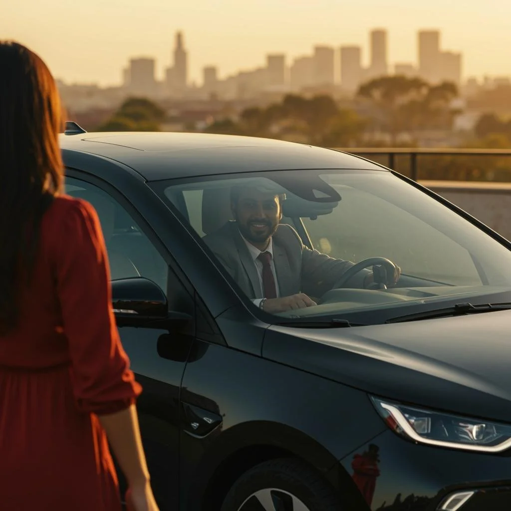 The Connection Between Fatigue And Rideshare Accidents