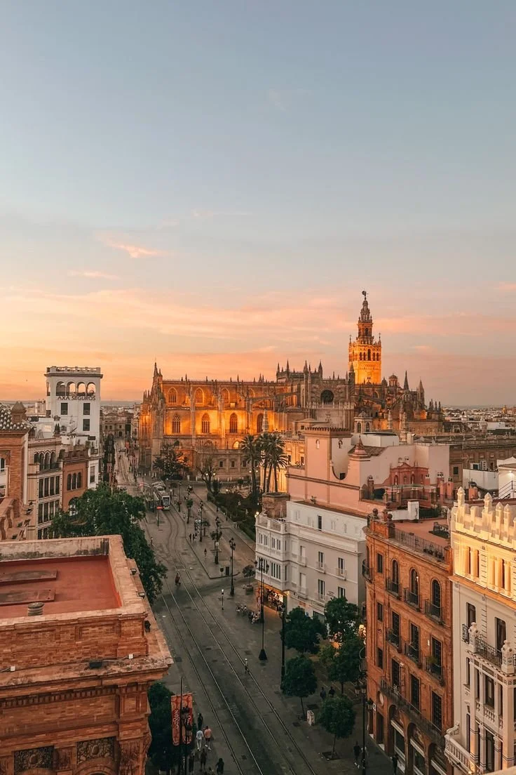 The Art Of Traveling Spain: Culture, Connection, And Crowd-Free Exploration