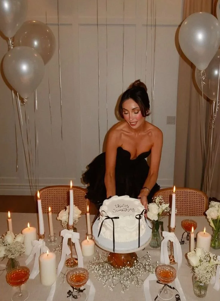 17 Birthday Party Decoration Ideas That Will Make People Smile