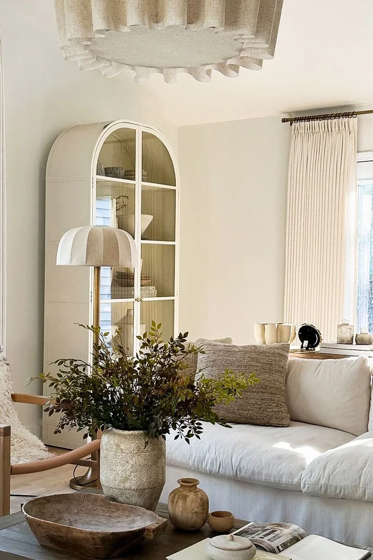 5 Key Elements Of Interior Home Design