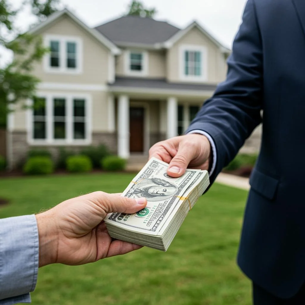 Probate in Stockton? Why Selling for Cash Could Be Your Smartest Move